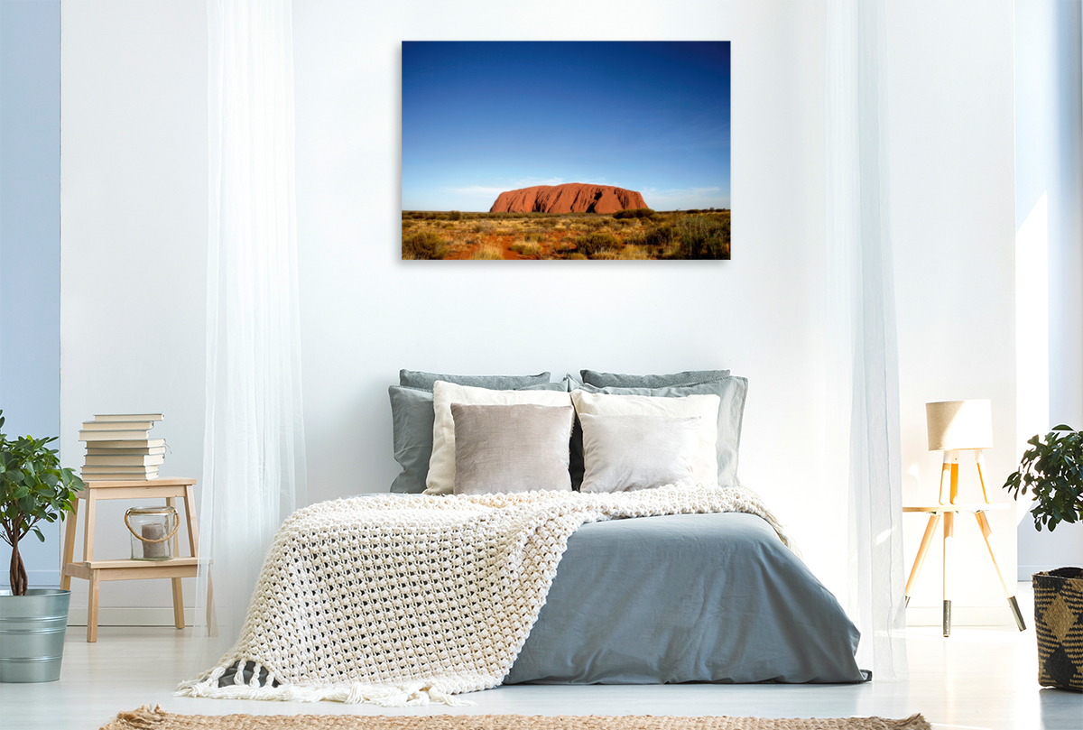 Ayers Rock