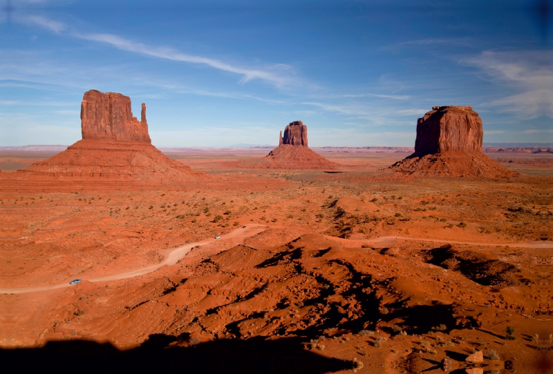 Monument Valley