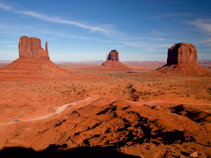 Monument Valley