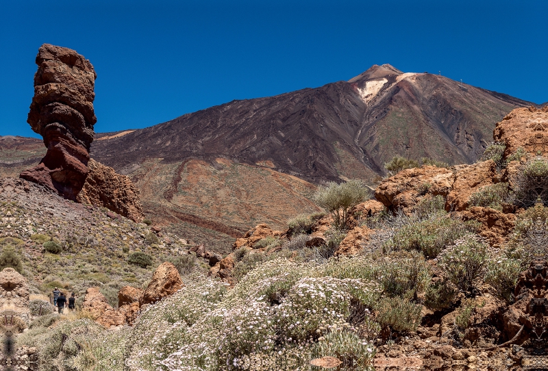 Pico del Teide