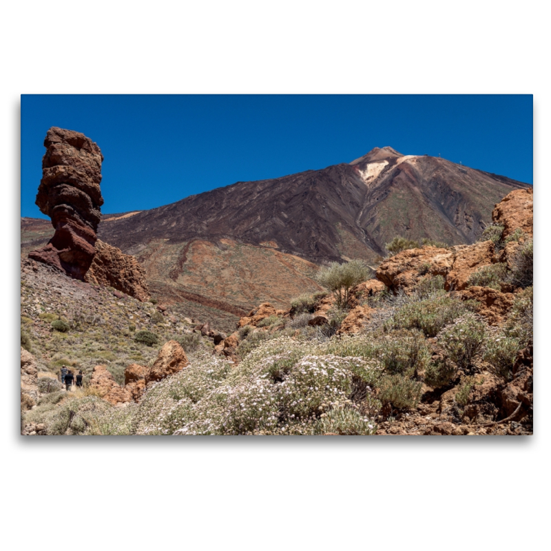 Pico del Teide