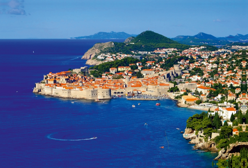 Dubrovnik