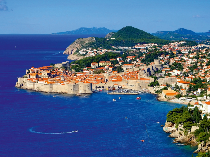 Dubrovnik