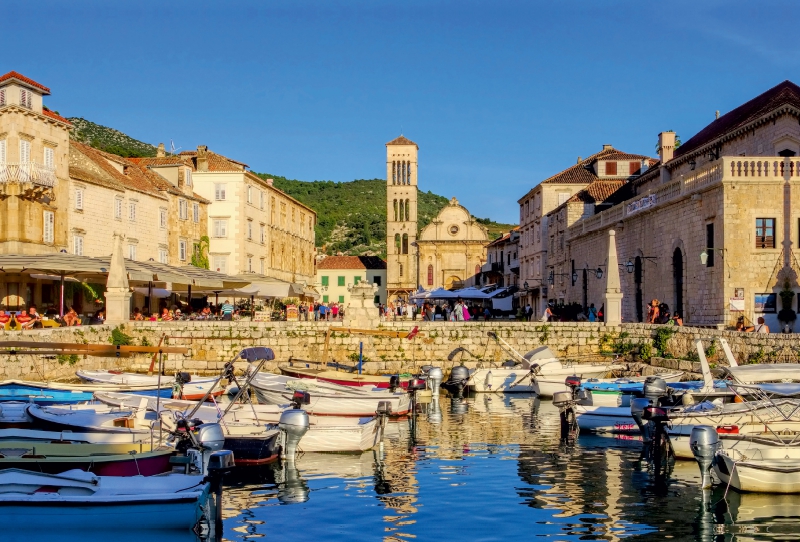 Hvar