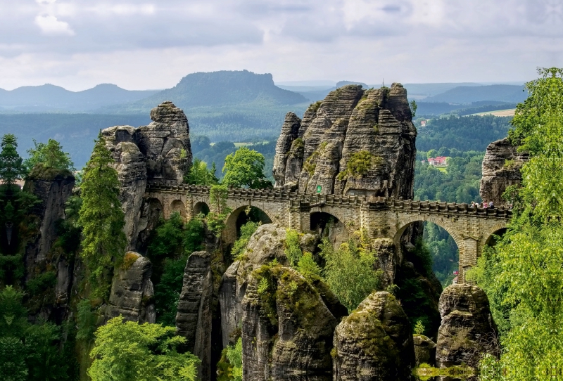 Bastei