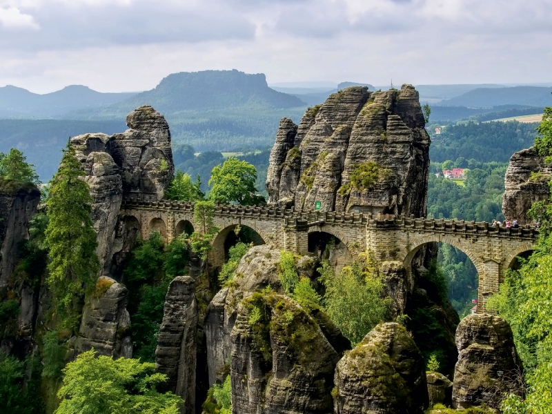 Bastei