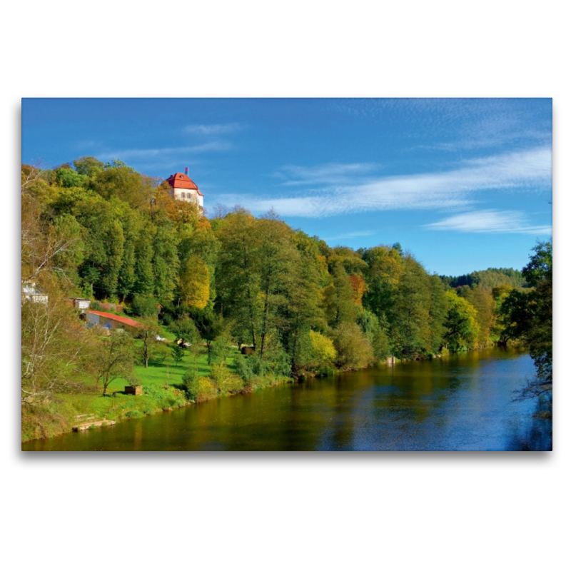 Schloss Wolkenburg