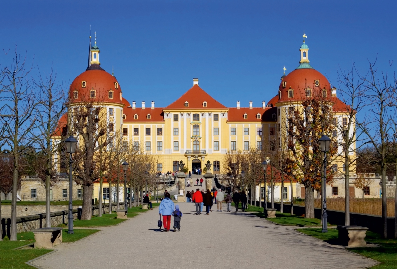 Moritzburg