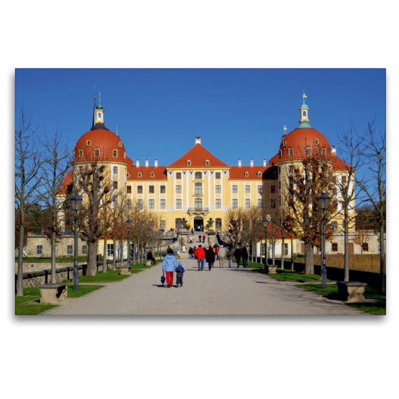 Moritzburg