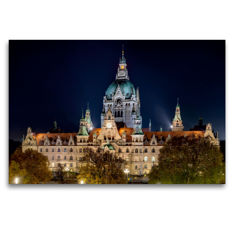 Neues Rathaus