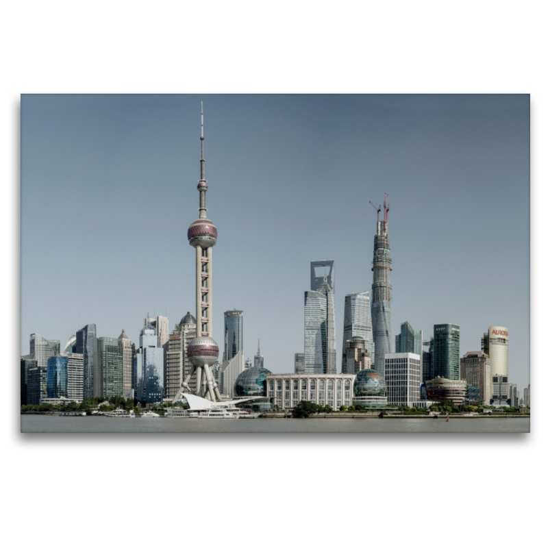 Shanghai