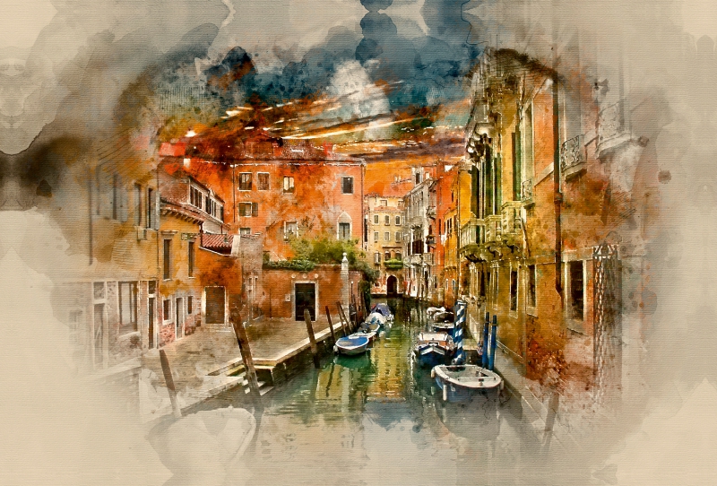 Venedig