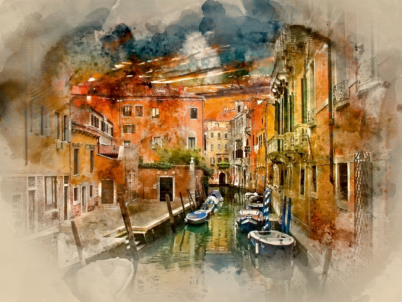 Venedig