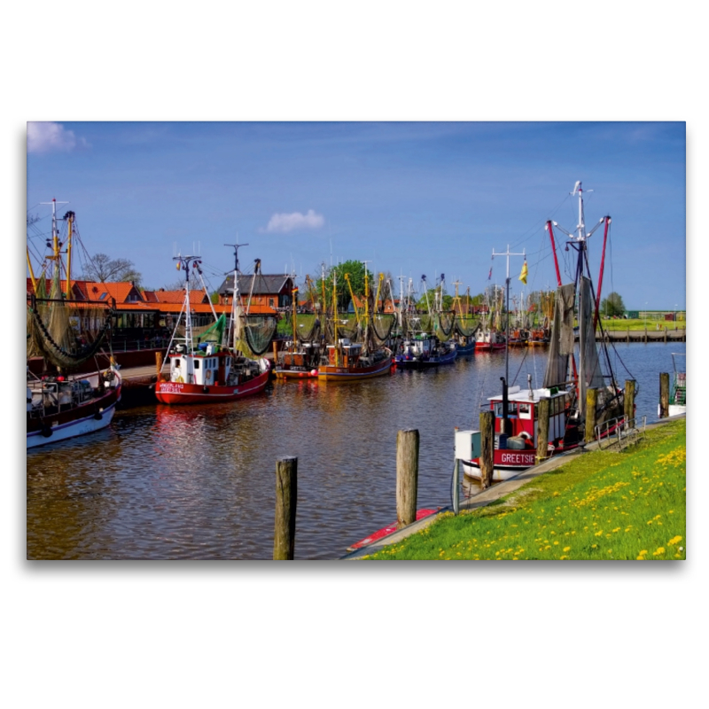 Greetsiel