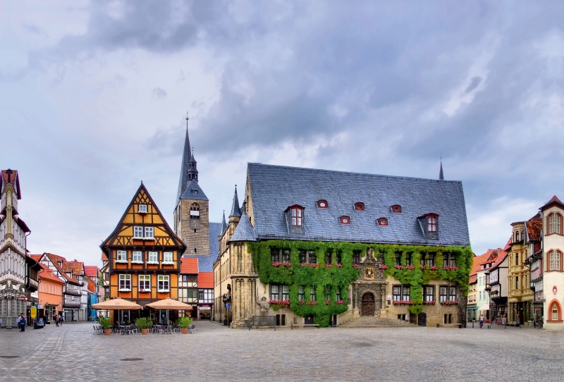 Quedlinburg