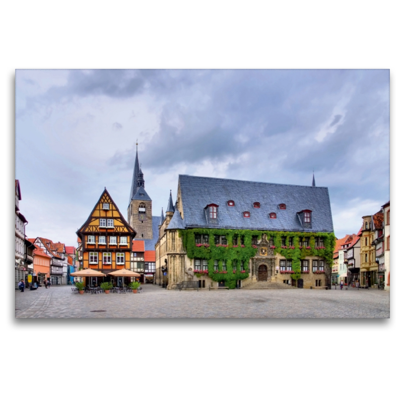 Quedlinburg