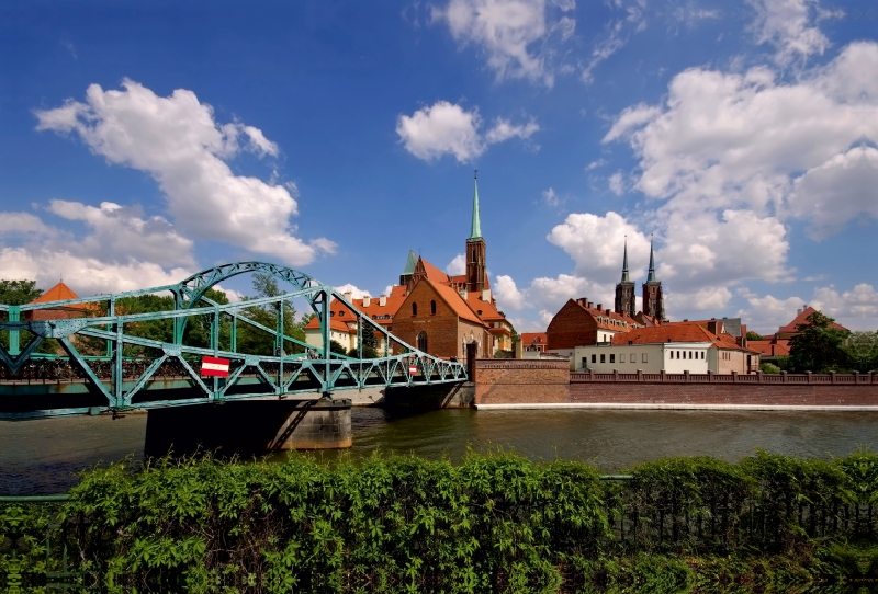 Wroclaw