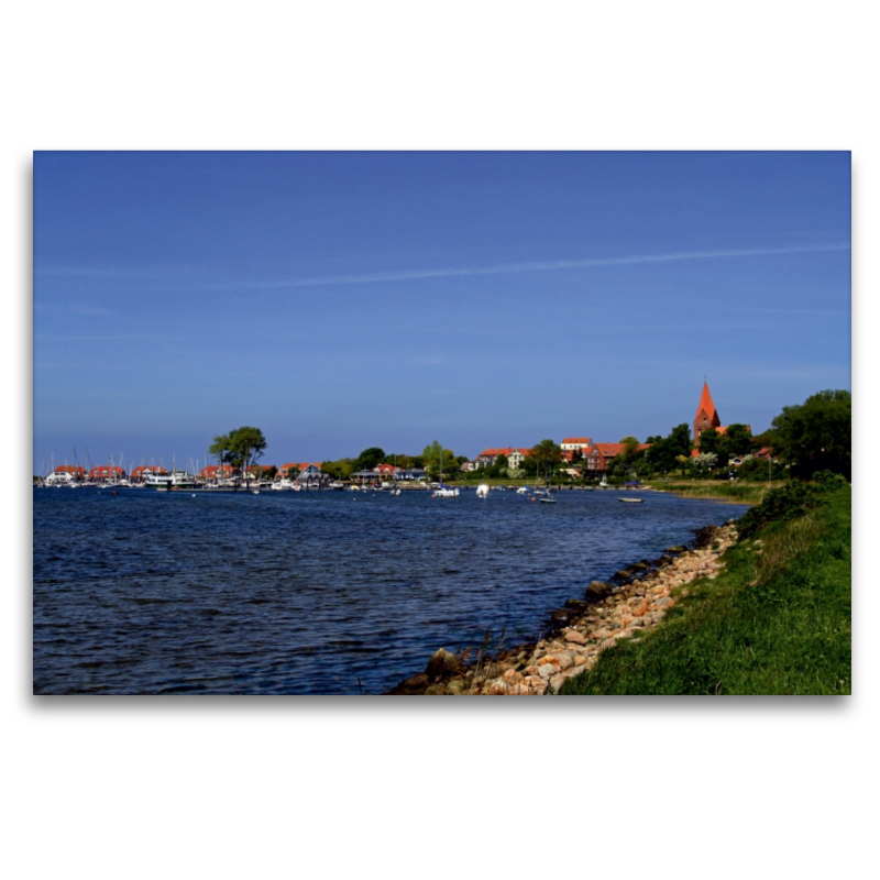 Das Ostseebad Rerik