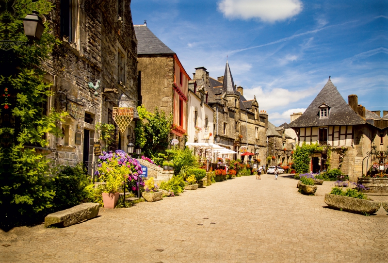 Rochefort-en-Terre