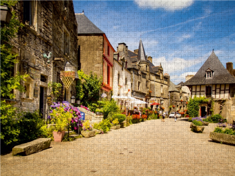 Rochefort-en-Terre