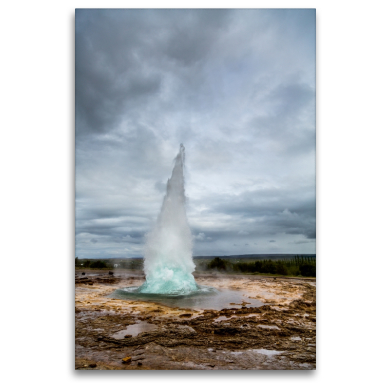 Geysir Strokkur