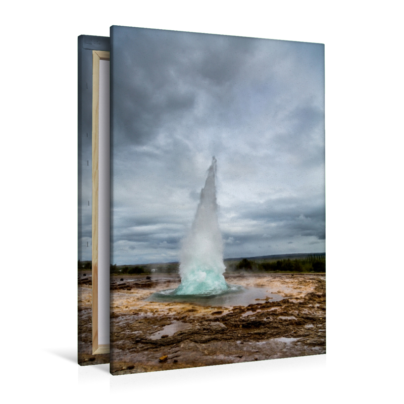 Geysir Strokkur