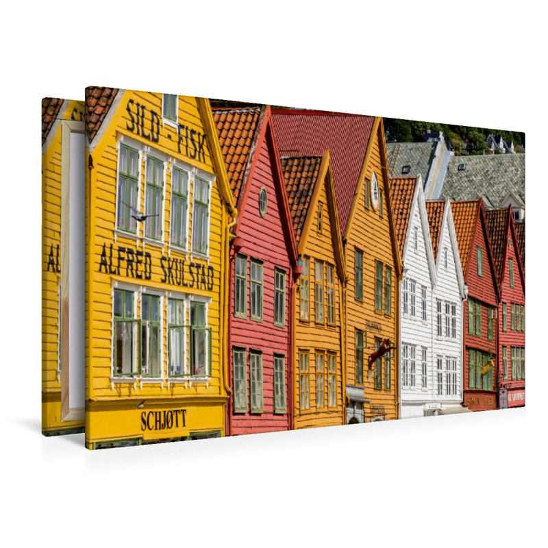 Bryggen, Bergen