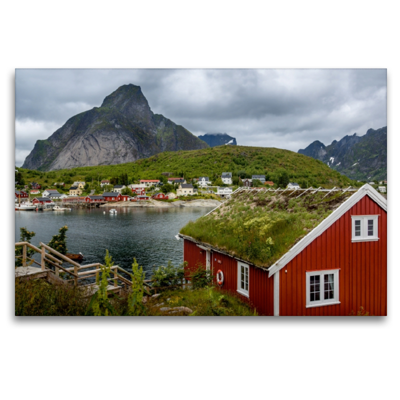 Reine, Lofoten