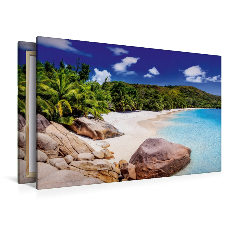 Anse Lazio - Praslin