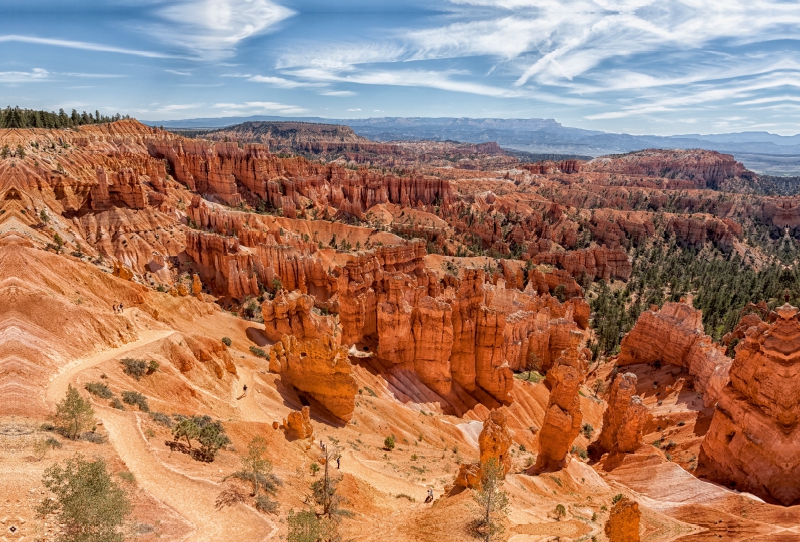 Bryce Canyon Nationalpark, Utah