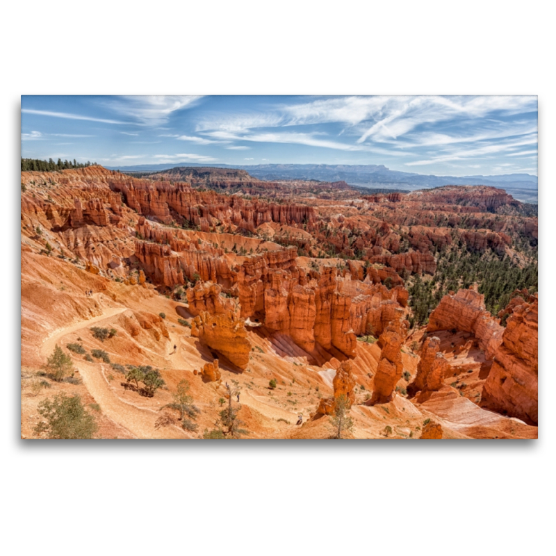 Bryce Canyon Nationalpark, Utah