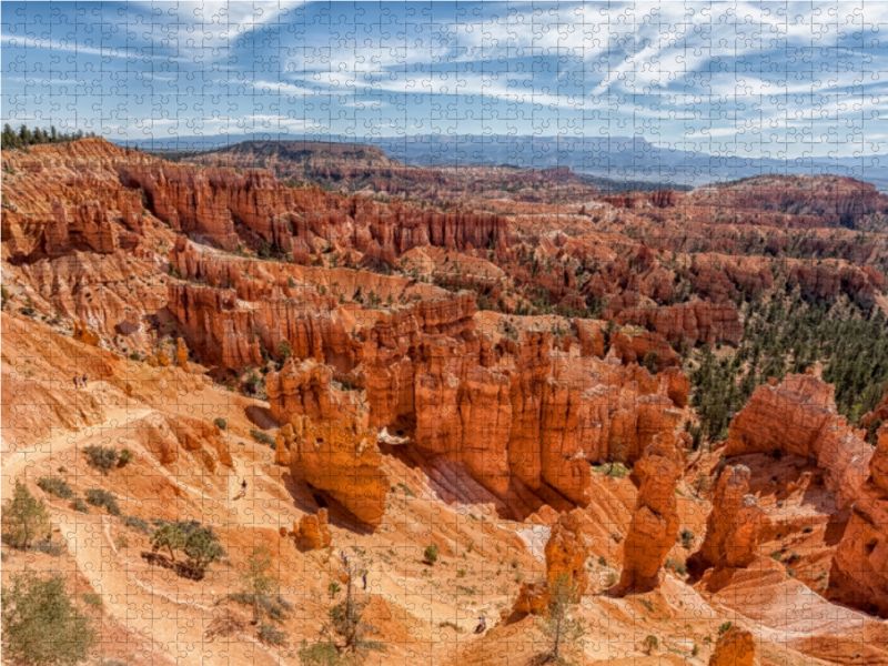 Bryce Canyon Nationalpark, Utah