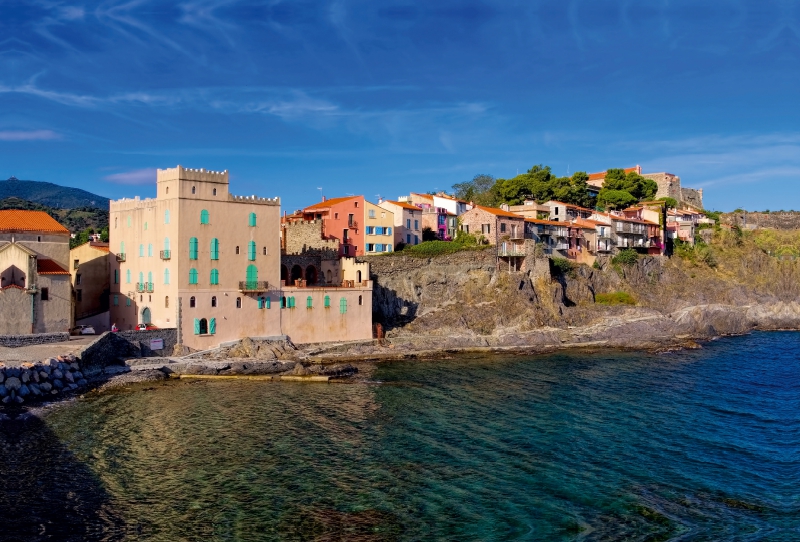 Collioure