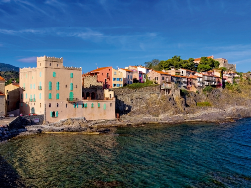 Collioure