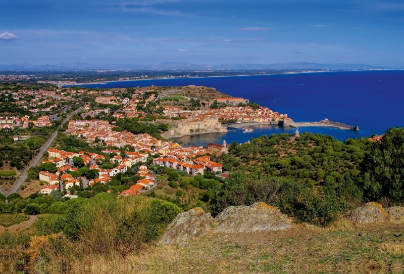 Collioure