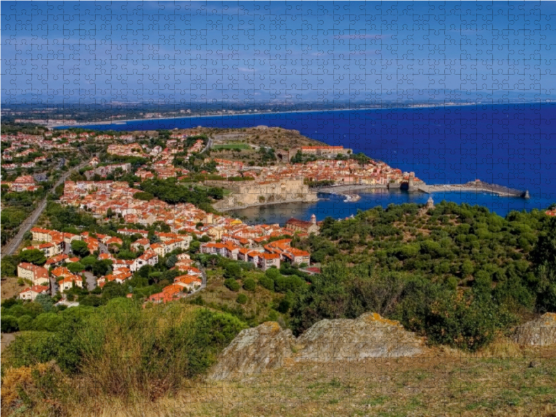 Collioure