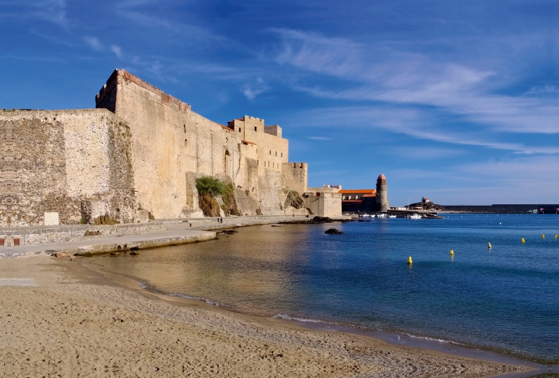 Collioure