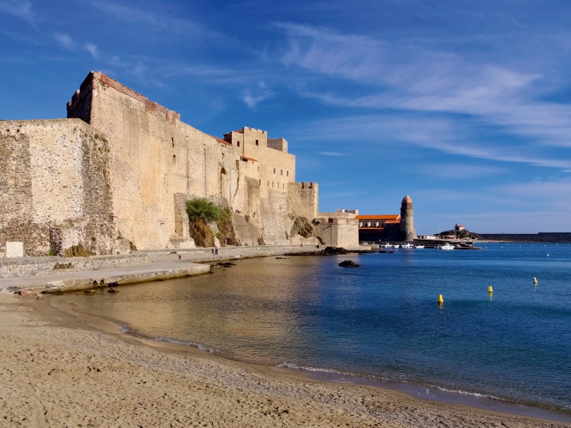 Collioure