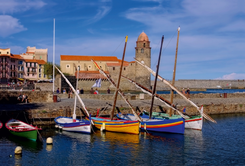 Collioure