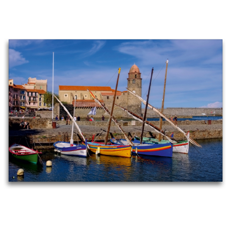 Collioure