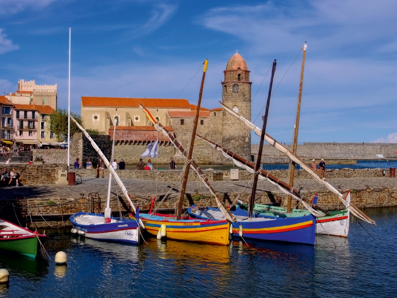 Collioure