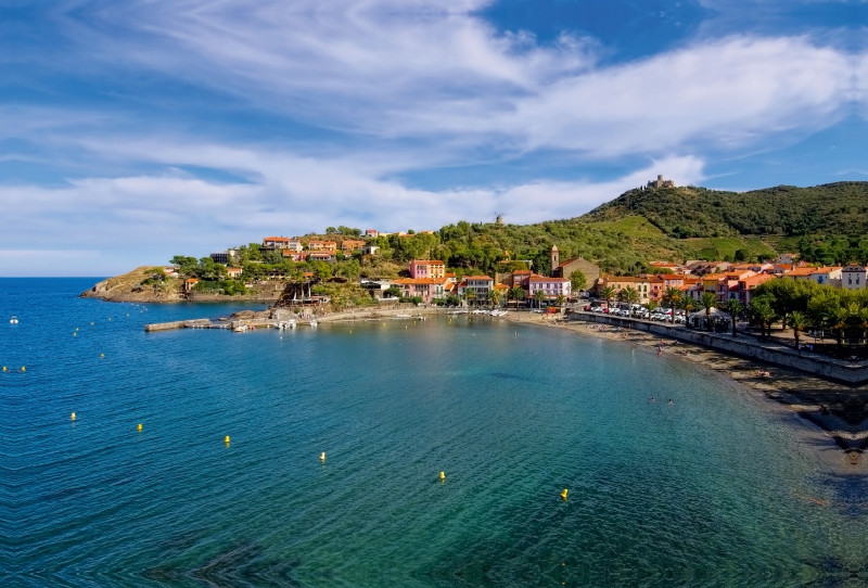 Collioure