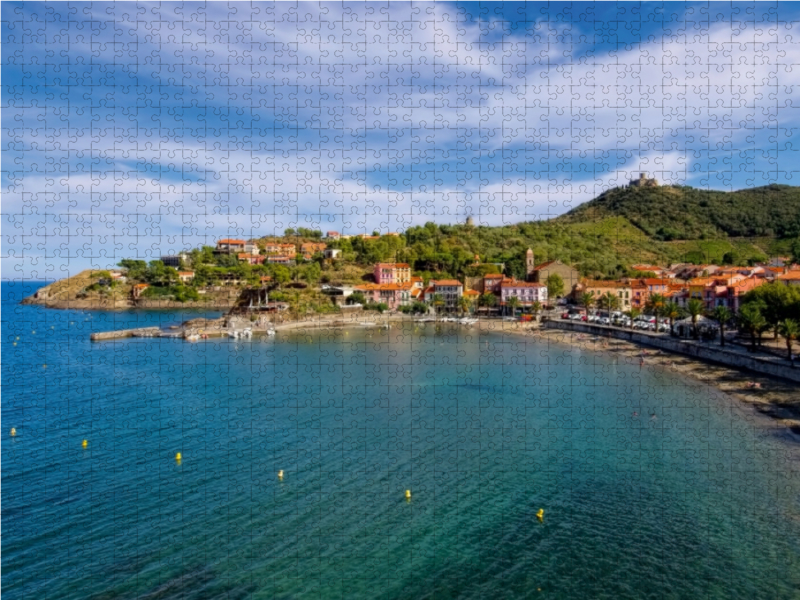 Collioure