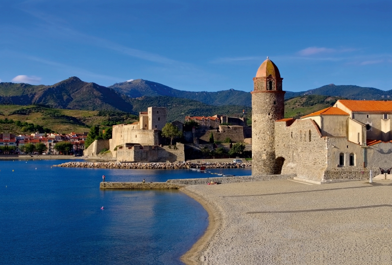 Collioure