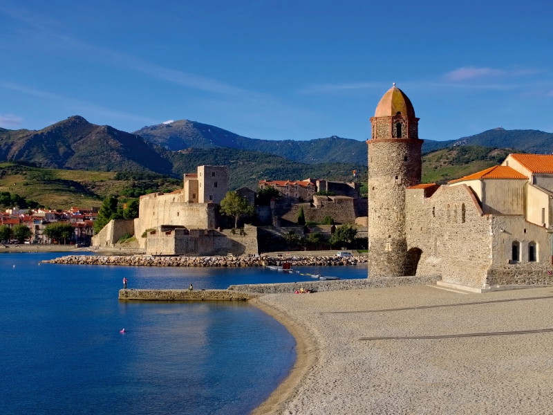 Collioure