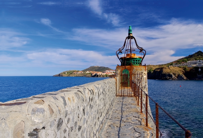 Collioure