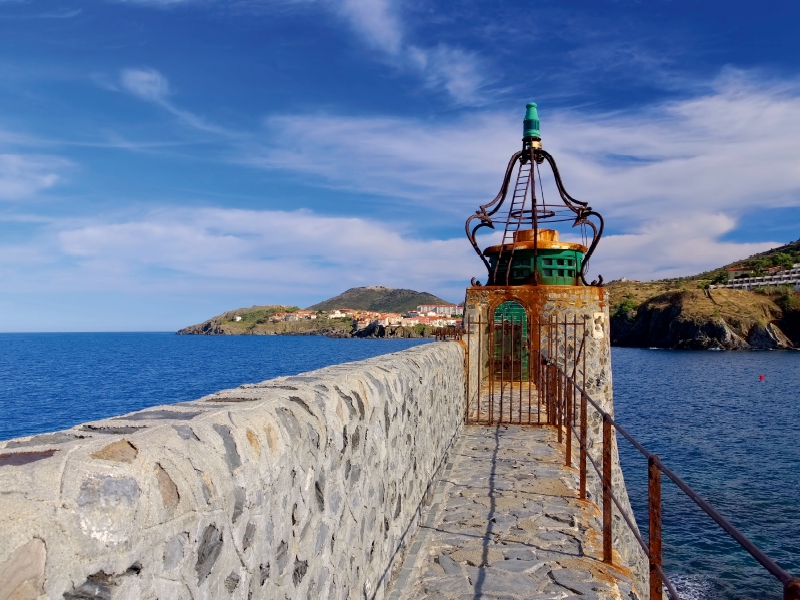 Collioure