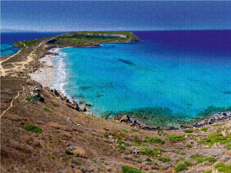 Torre spagnola di San Giovanni di Sinis