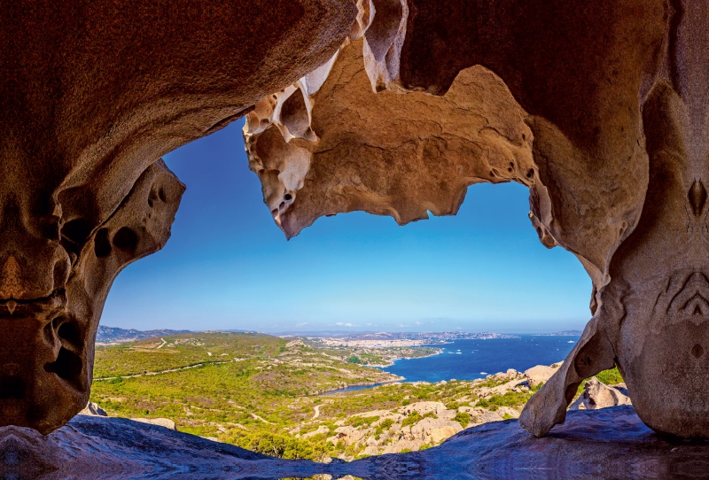 Capo d'Orso