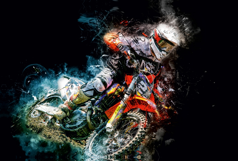 Motocross